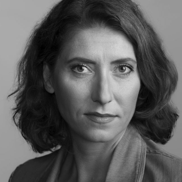 Elena Vladimirova
